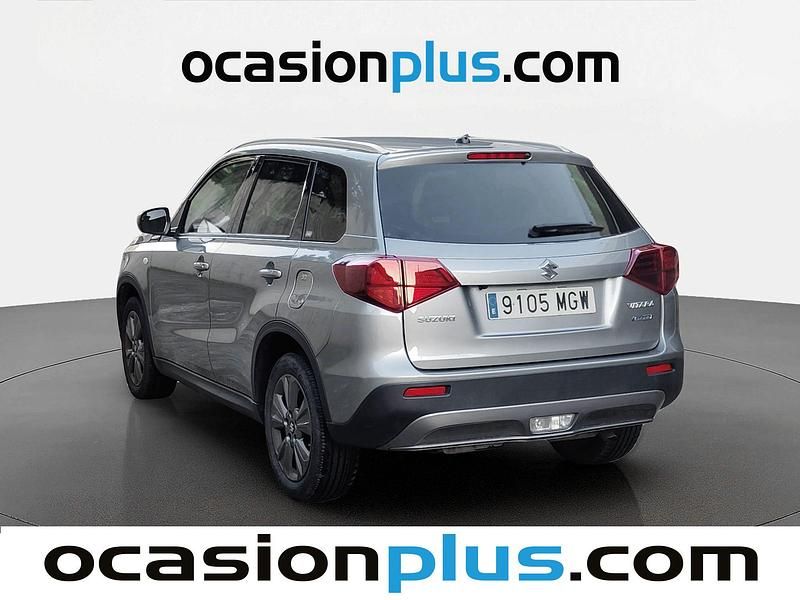Usado Suzuki Vitara 129 CV (94 kW) 2023 Gris SUV