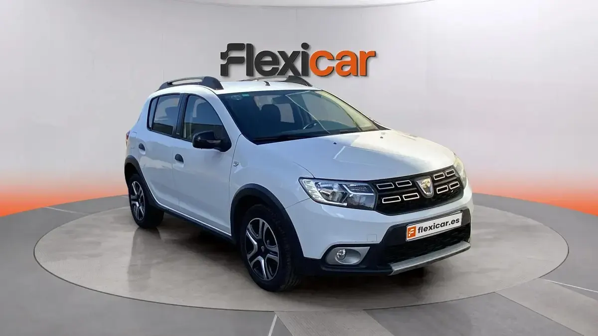 Usado Dacia Sandero Comfort 90 CV (66 kW) 2018 Berlina