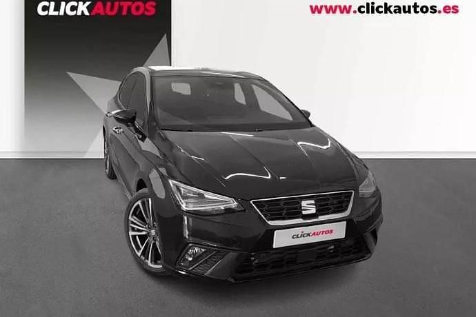 Usado Seat Ibiza FR 115 CV (84 kW) 2025 Utilitario