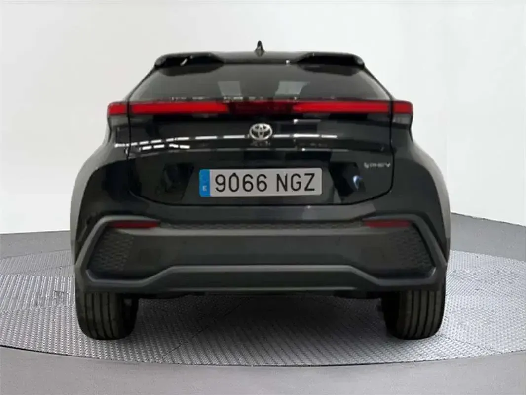 Usado Toyota C-HR Advance 223 CV (164 kW) 2025 SUV