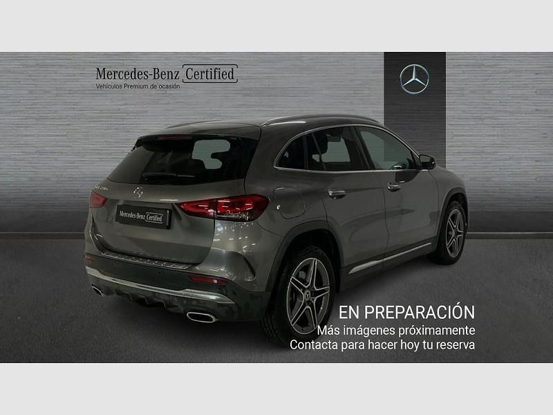 Usado Mercedes GLA250 218 CV (160 kW) 2022 Otro SUV