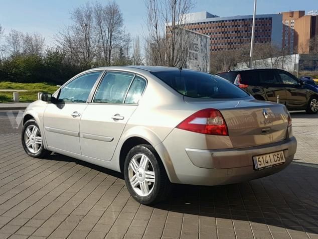 Luxe privilege логан