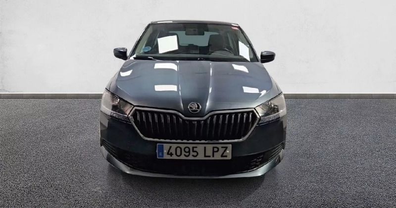 Usado Skoda Fabia Ambition 95 CV (69 kW) 2021