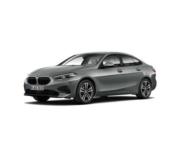 Usado 2022 BMW 218 Coupe | 26.500 € (Buen precio) - Imagen 1/4