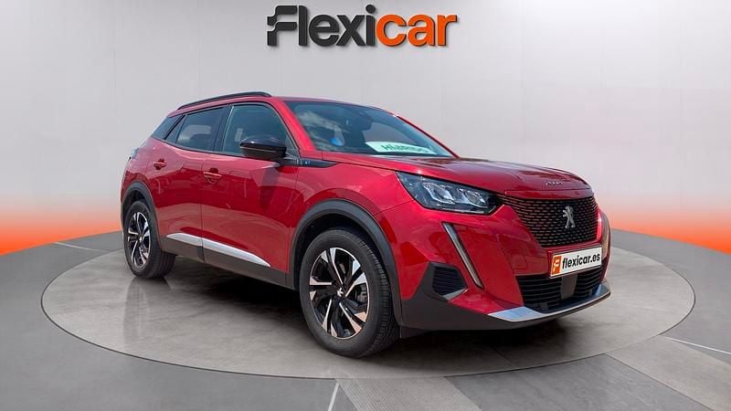 Occasion Peugeot e-2008 Active 100 kW (136 ch) 2022 SUV
