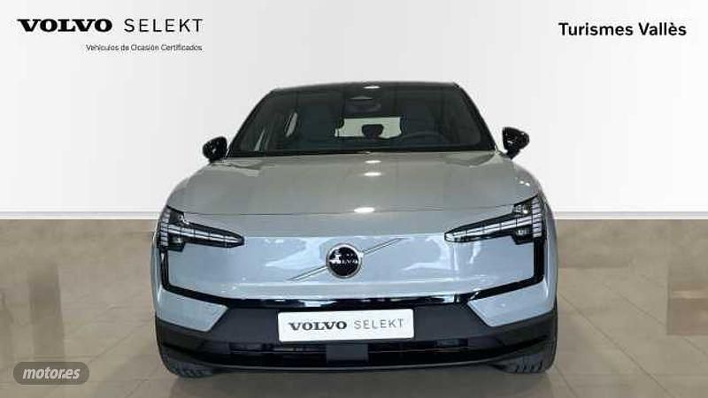 Usado Volvo EX30 Plus 200 kW (272 CV) 2025 Gris SUV