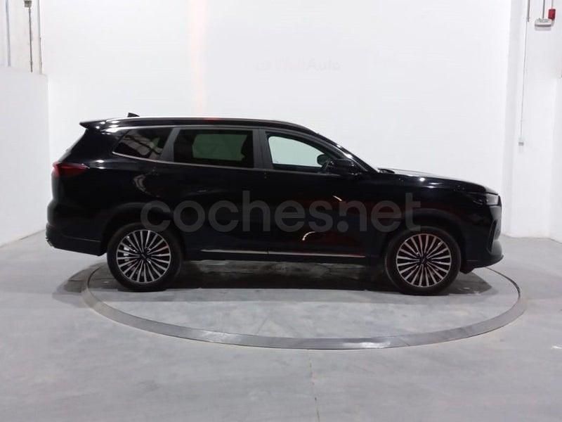 Usado Ebro s800 147 CV (108 kW) 2025 Negro SUV