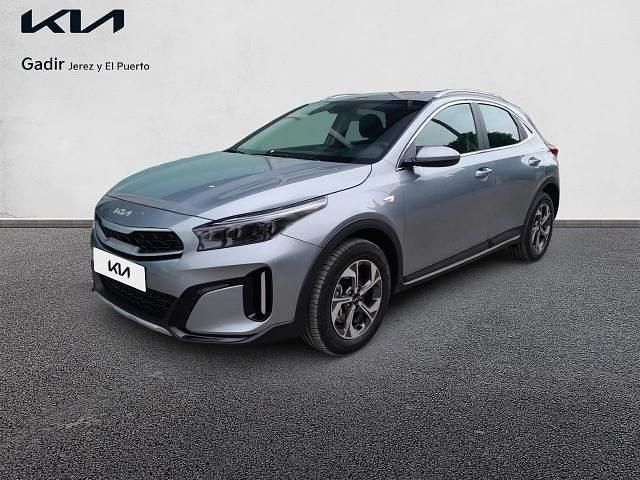 Usado Kia XCeed 101 CV (74 kW) 2025 Todoterreno SUV