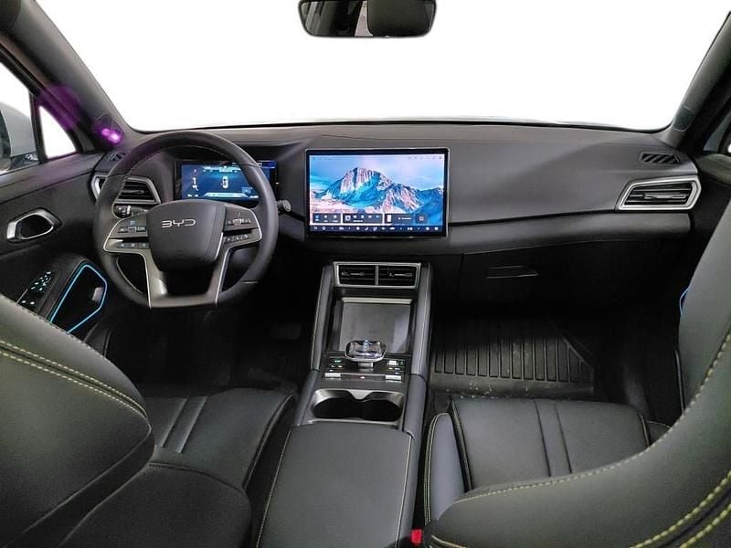 Usado BYD Atto 2 Boost 130 kW (177 CV) 2025 Otro SUV