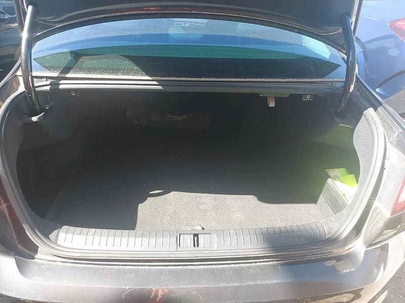 Usado VW Passat Sportline 150 CV (110 kW) 2019 Berlina