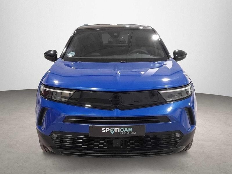 Usado Opel Mokka Ultimate 136 CV (100 kW) 2024 Azul SUV