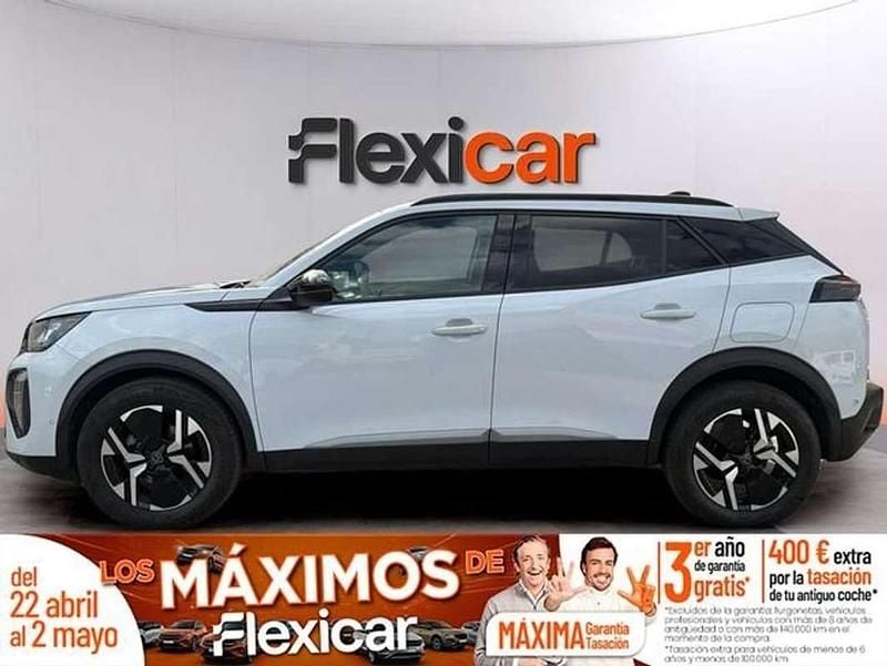 Occasion Peugeot 2008 Allure 131 ch (96 kW) 2024 SUV