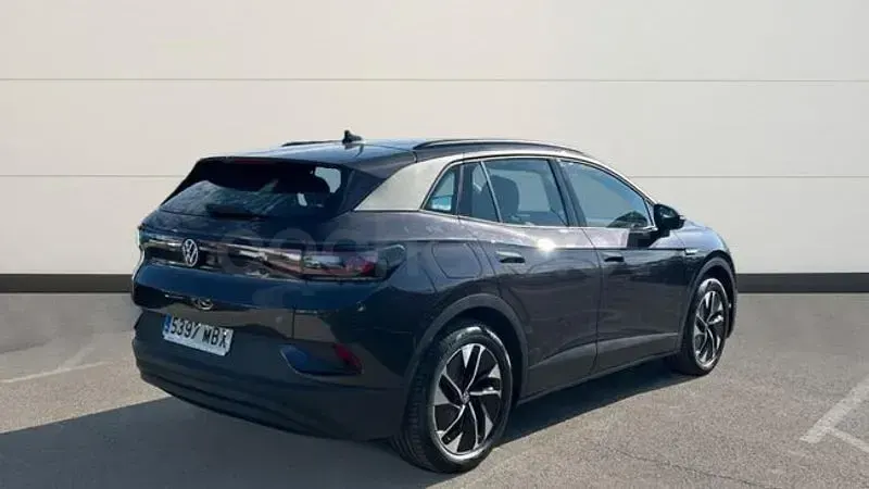 Usado VW ID.4 Pro Performance 210 kW (286 CV) 2022 Eléctrico SUV