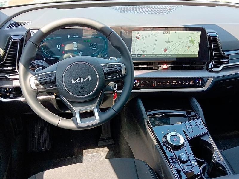 Nuevo Kia Sportage 215 CV (158 kW) 2025 Otro SUV