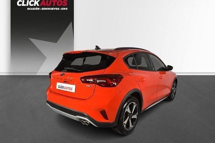 Usado Ford Focus Active 155 CV (114 kW) 2024 Blanco