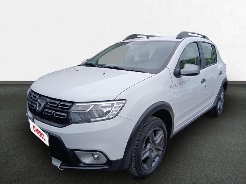 Occasion Dacia Sandero 90 ch (66 kW) 2018 Blanc Citadine
