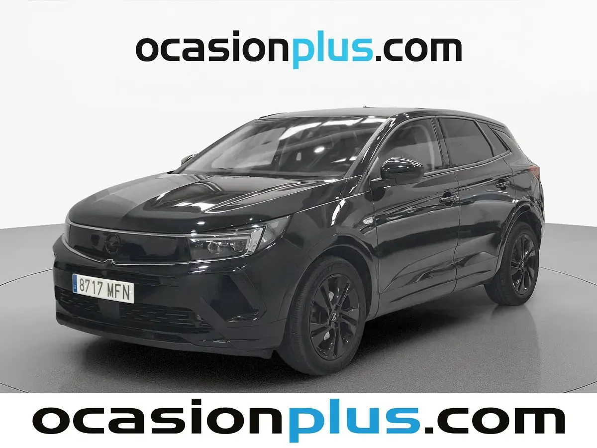 Occasion Opel Grandland X S 131 PK (96 kW) 2023 SUV
