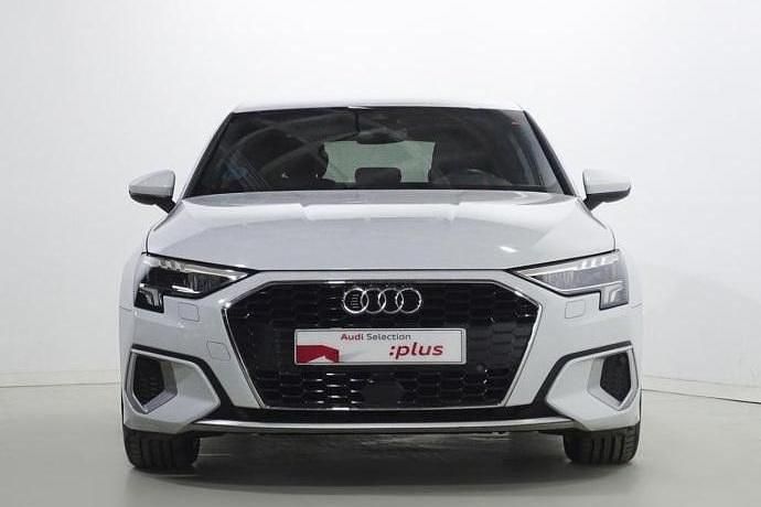 Usado Audi A3 Advanced Plus 150 CV (110 kW) 2023 Berlina