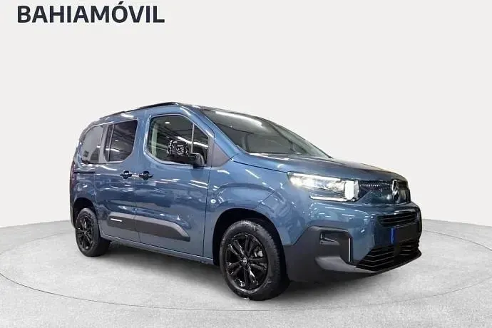 Nuevo Citroën Berlingo 102 CV (75 kW) 2026 Monovolumen