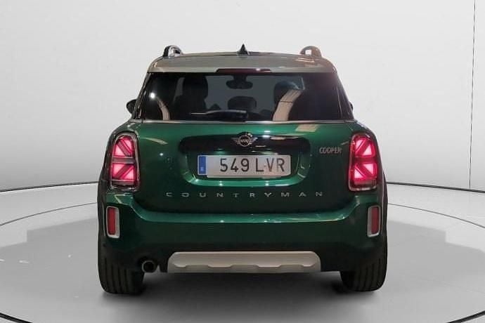 Usado Mini Cooper Countryman 136 CV (100 kW) 2021 SUV