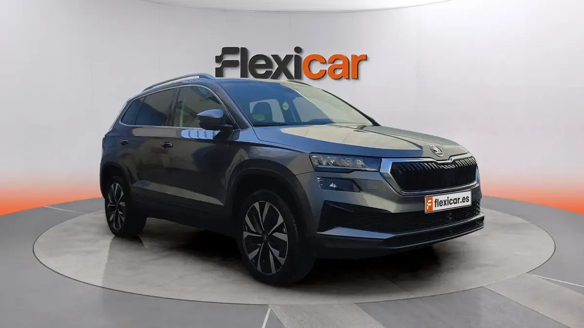 Usado Skoda Karoq 150 CV (110 kW) 2025 SUV