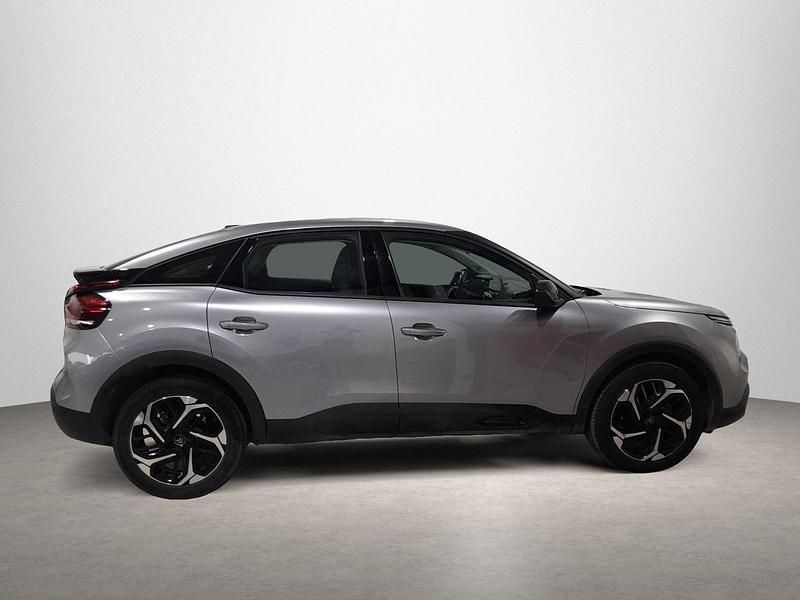 Usado Citroën C4 Feel 131 CV (96 kW) 2022 Gris Utilitario