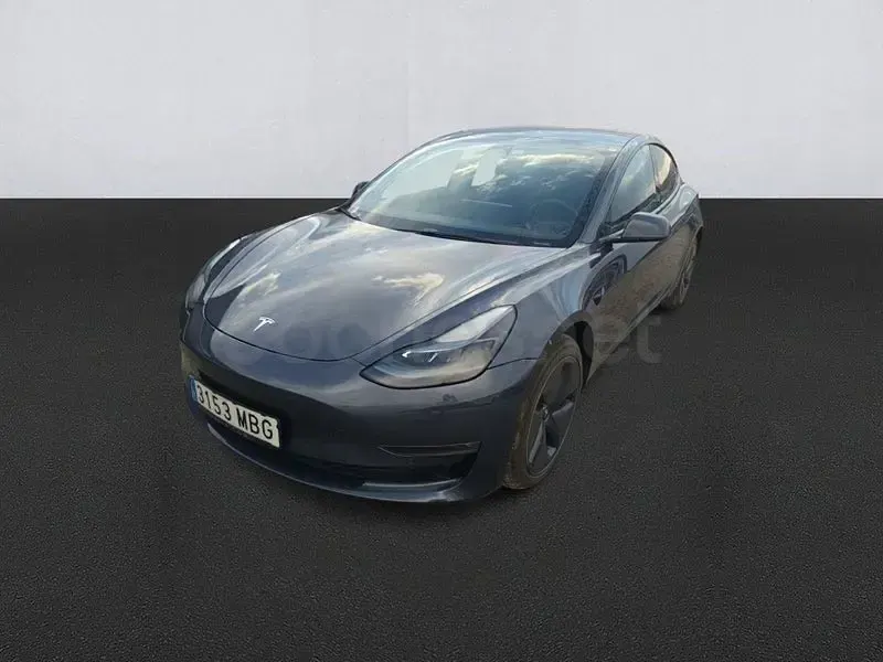 Usado Tesla Model 3 366 kW (498 CV) 2022 Eléctrico Berlina