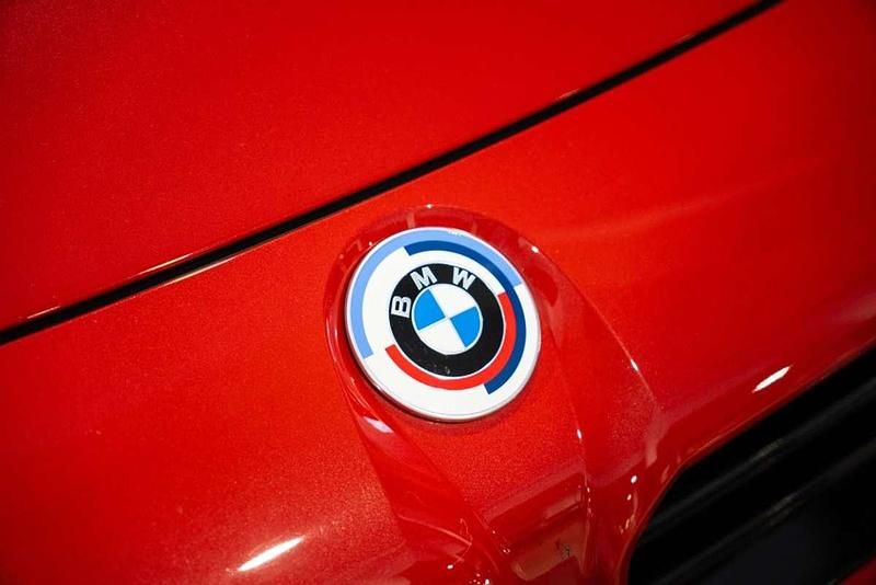 Usado BMW M2 Comfort Edition 460 CV (338 kW) 2024 Rojo Coupe