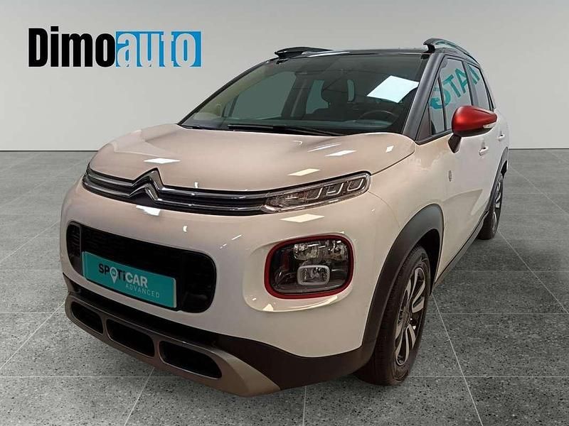 Usado 2021 Citroën C3 Aircross SUV | 12.500 € (Super precio) - Imagen 1/4