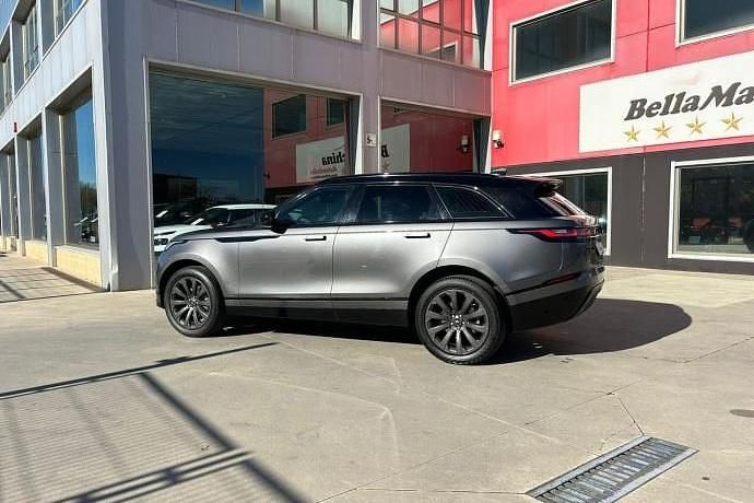 Usado Land Rover Range Rover Velar R-Dynamic 240 CV (176 kW) 2018 SUV