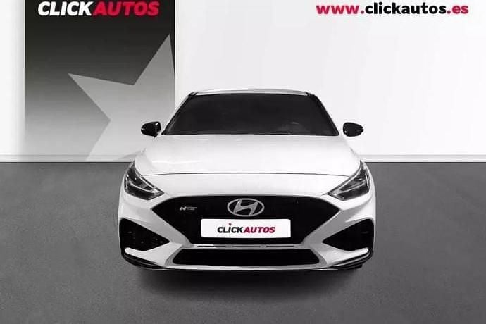 Usado Hyundai i30 N Line 100 CV (73 kW) 2024
