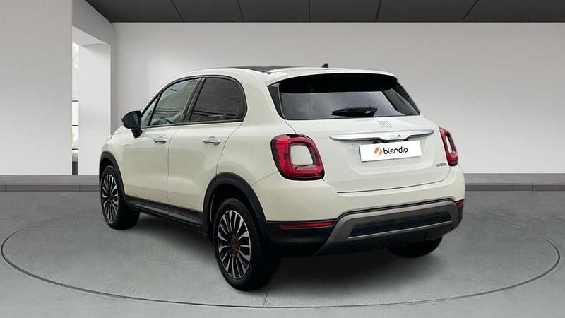 Usado Fiat 130 Sport 130 CV (95 kW) 2022 Blanco