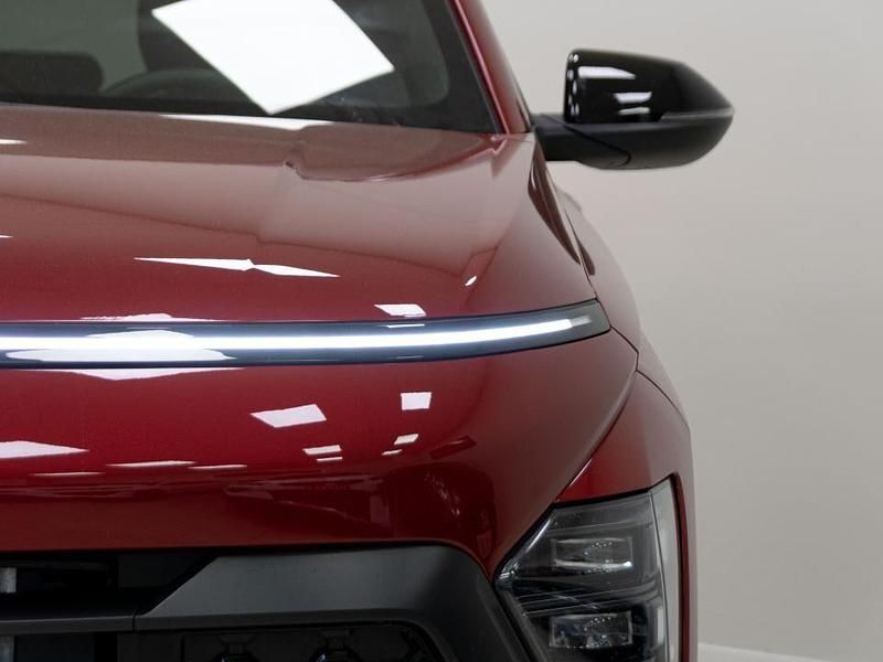 Usado Hyundai Kona N Line 100 CV (73 kW) 2024 Otro SUV