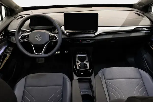 Usado VW ID.4 Pro 210 kW (286 CV) 2026 SUV