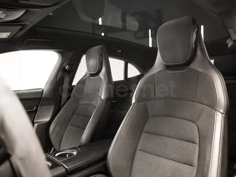 Usado Porsche Taycan Cross Turismo 280 kW (381 CV) 2021 Eléctrico Familiar