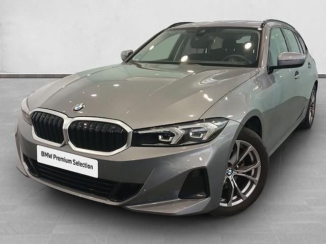 Usado 2023 BMW 320 Comfort Edition Familiar | 37.700 € (Precio justo) - Imagen 1/4