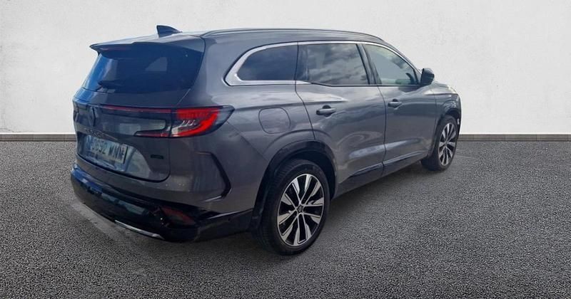 Usado Renault Espace Techno 200 CV (147 kW) 2024 SUV