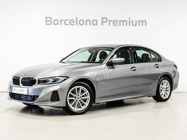 Usado 2024 BMW 320e Shadowline | 37.790 € (Precio justo) - Imagen 1/4