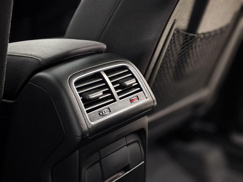 Usado Audi Q5 Ambition 190 CV (139 kW) 2014 Gris SUV