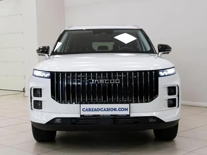 Usado Jaecoo 7 147 CV (108 kW) 2024 Blanco SUV