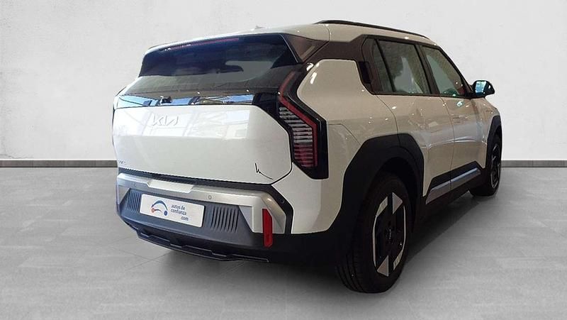 Usado Kia EV3 Air 150 kW (204 CV) 2025 SUV