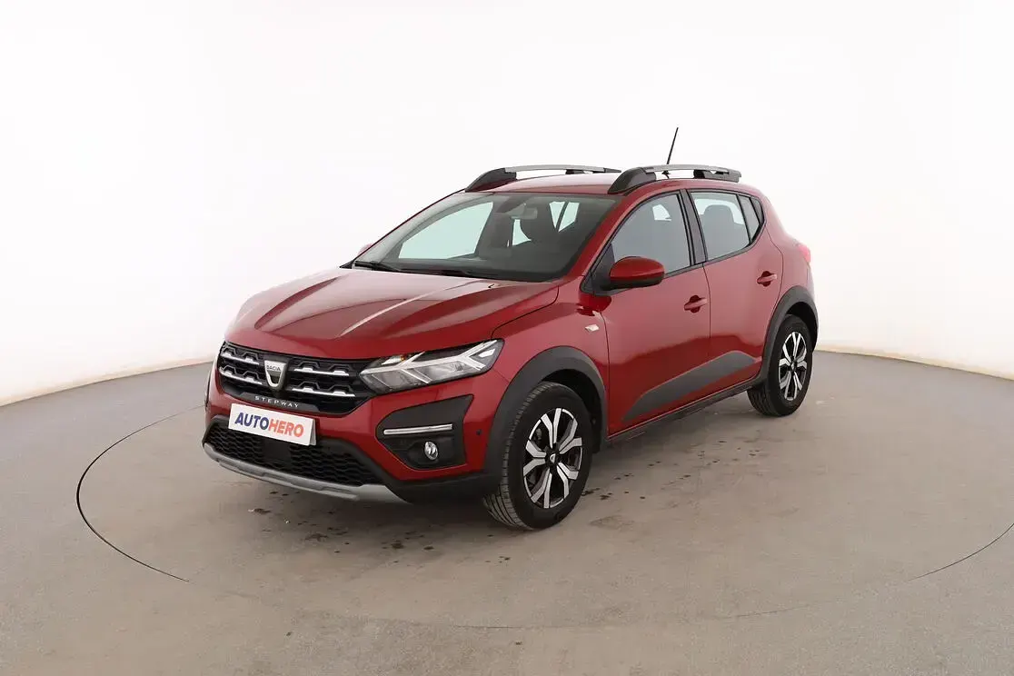 Usado Dacia Sandero Comfort 91 CV (66 kW) 2022 Berlina