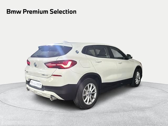 Usado BMW X2 Advantage 150 CV (110 kW) 2021 SUV