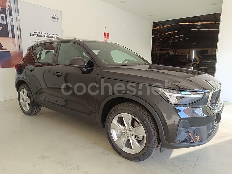 Nuevo Volvo XC40 Core 2025 SUV