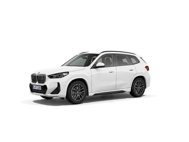 Blanco Usado 2025 BMW X1 Comfort Edition SUV | 44.500 € (Super precio) - Imagen 1/4