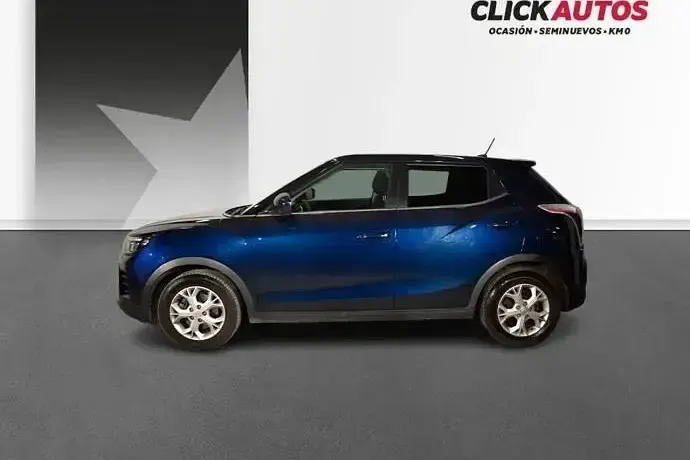 Usado SsangYong Tivoli 135 CV (99 kW) 2024
