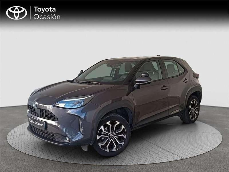 Usado 2021 Toyota Yaris Cross Active SUV | 21.900 € (Precio justo) - Imagen 1/4