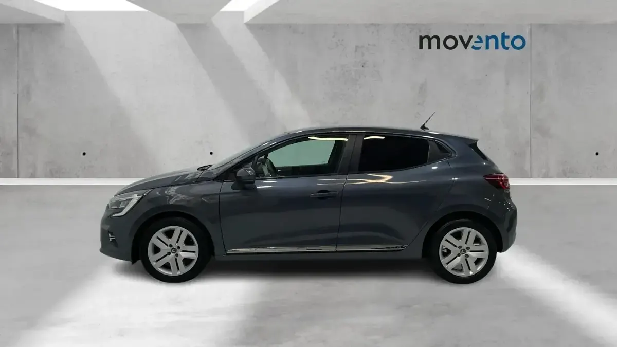 Usado Renault Clio Intens 85 CV (62 kW) 2020 Otro