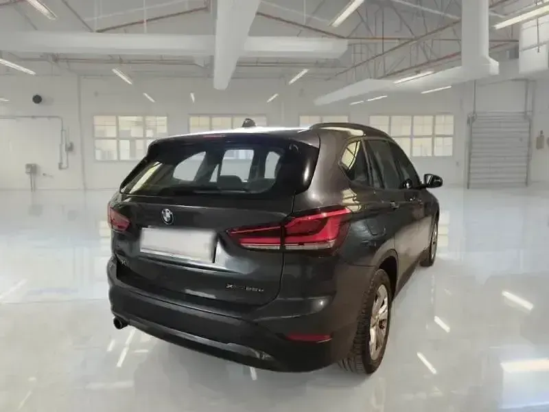 Usado BMW X1 M Sport 220 CV (161 kW) 2020 Otro SUV