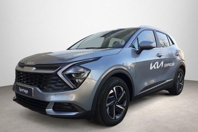 Usado 2022 Kia Sportage SUV | 29.490 € (Precio justo) - Imagen 1/4